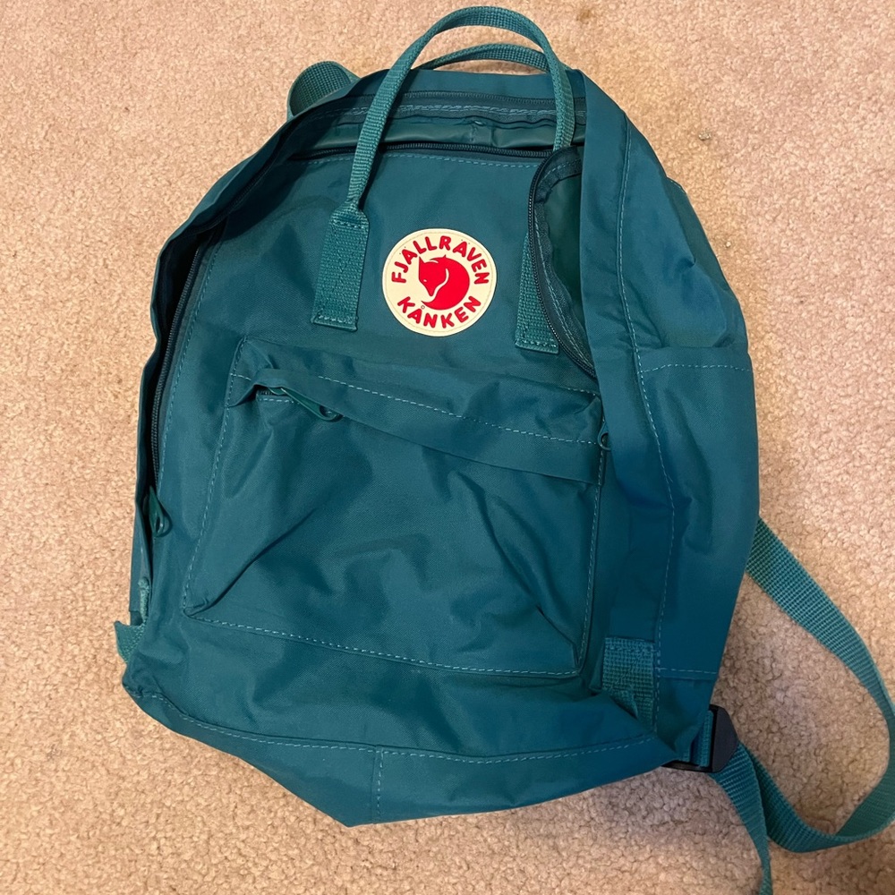 Backpack kanken
